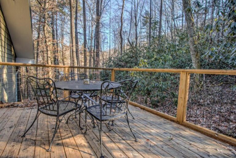 Pisgah Hillside Haven1