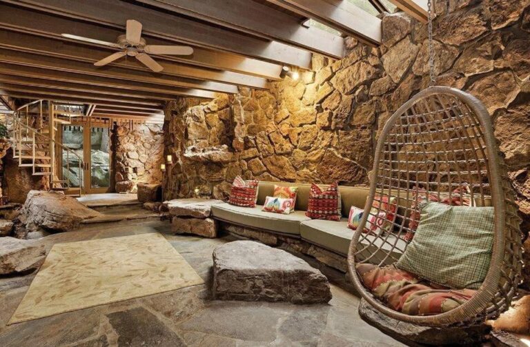 Shaheen-Goodfellow Cottage