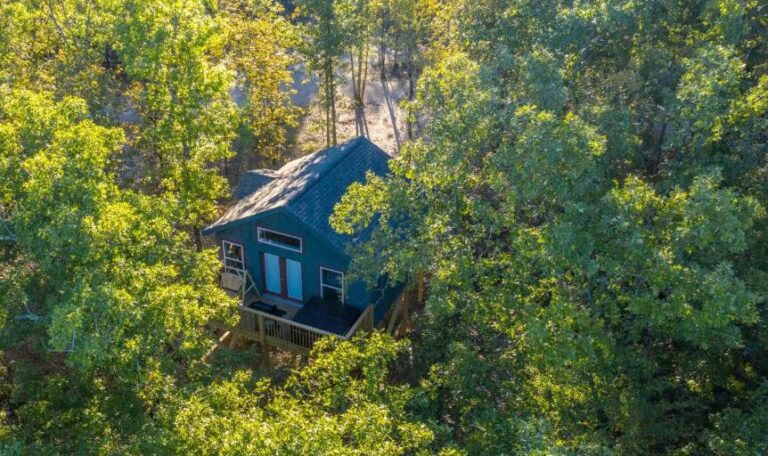 Starlight Haven Hot Springs