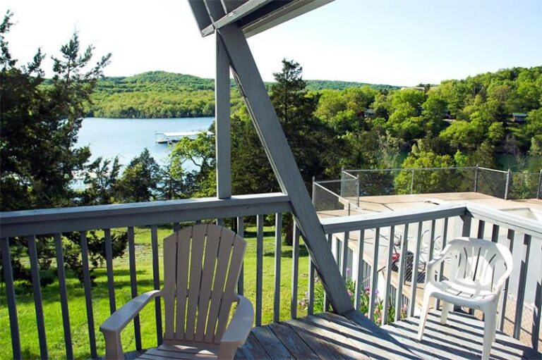 Alpine Lodge Resort 2