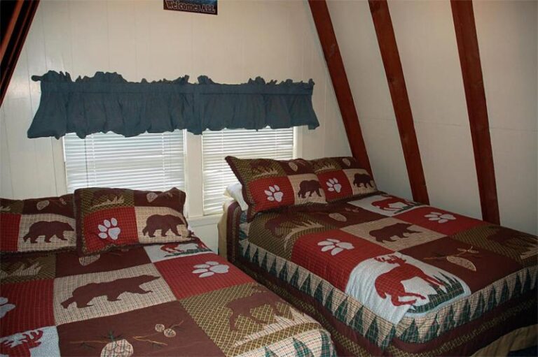 Alpine Lodge Resort 3