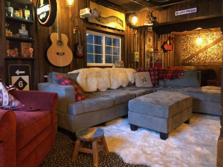 Grunberg Haus Inn & Cabins2