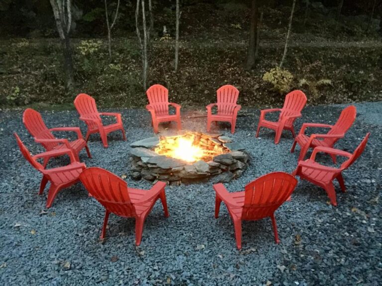 Grunberg Haus Inn & Cabins4