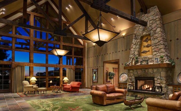 Marriott's Willow Ridge Lodge 3