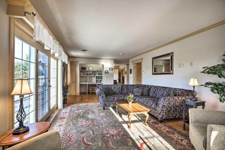 Waterfront Lake Champlain2