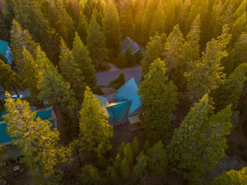 Cabins Near Me with Hot Tub a Relaxation Paradise